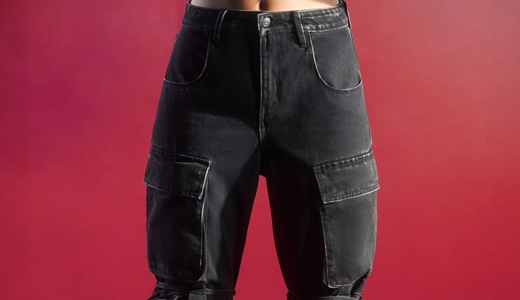 cycle jeans 