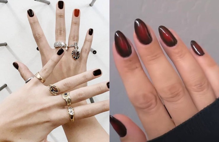 moka nails inspo