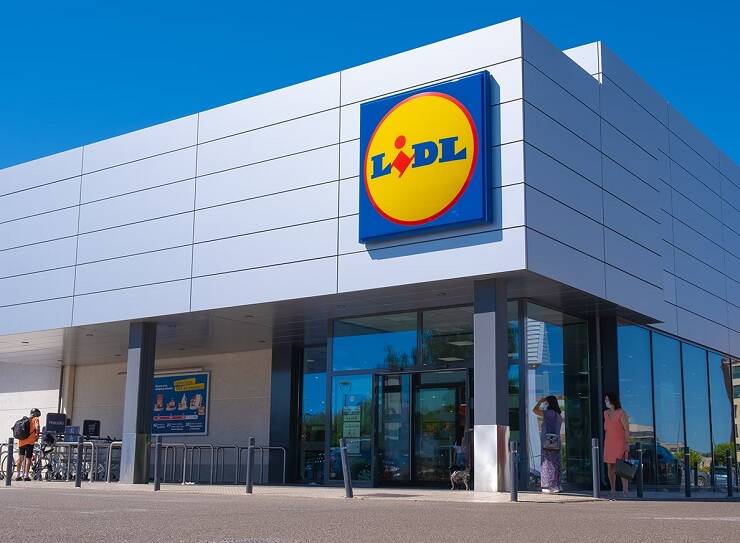 lidl