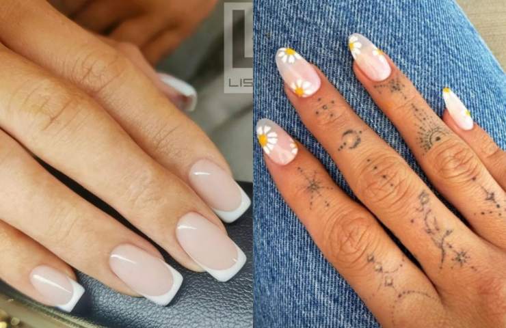 costo manicure kardashian