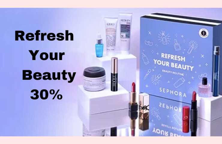 promozione sephora