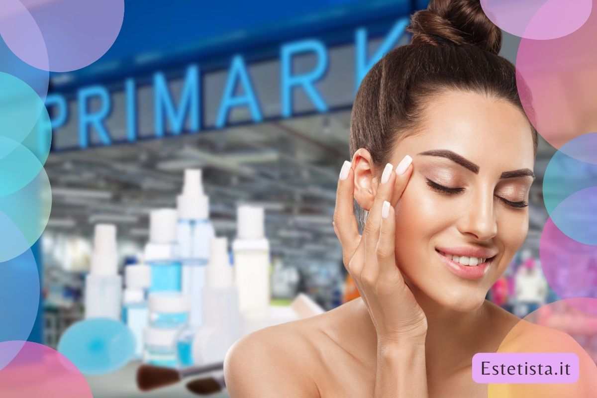 prodotti beauty primark