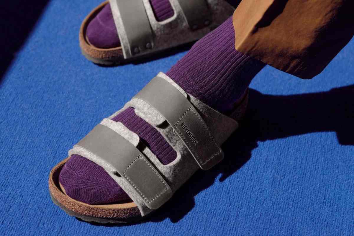 modello Uji Birkenstock