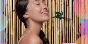bamboo benefici pelle