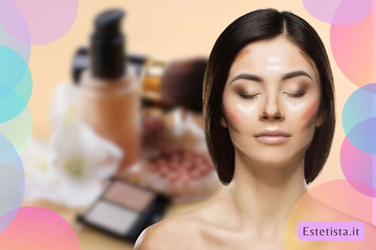 make up e skincare