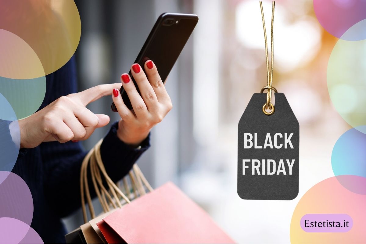 Codici sconto Black Friday