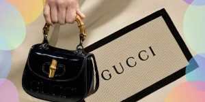 Borsa Gucci all'asta