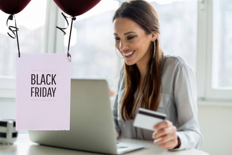 offerte incredibili Black Friday