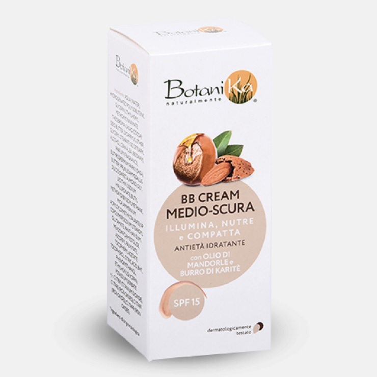 crema botanika