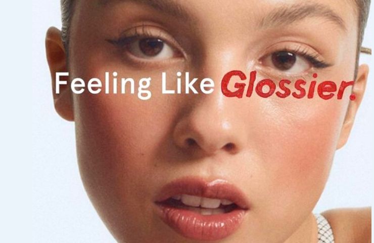 glossier in italia