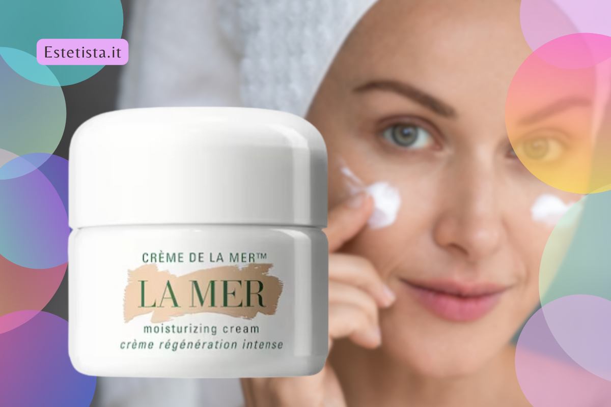 crema dupe La Mer