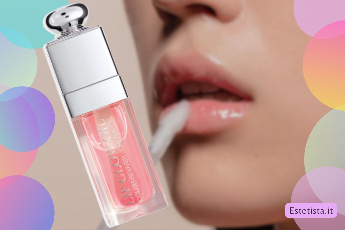 dupe lip oil dior