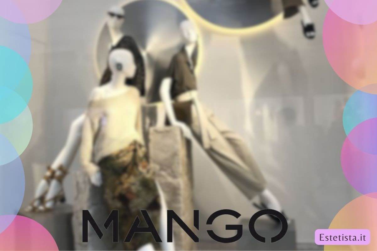 Mango riposizionamento