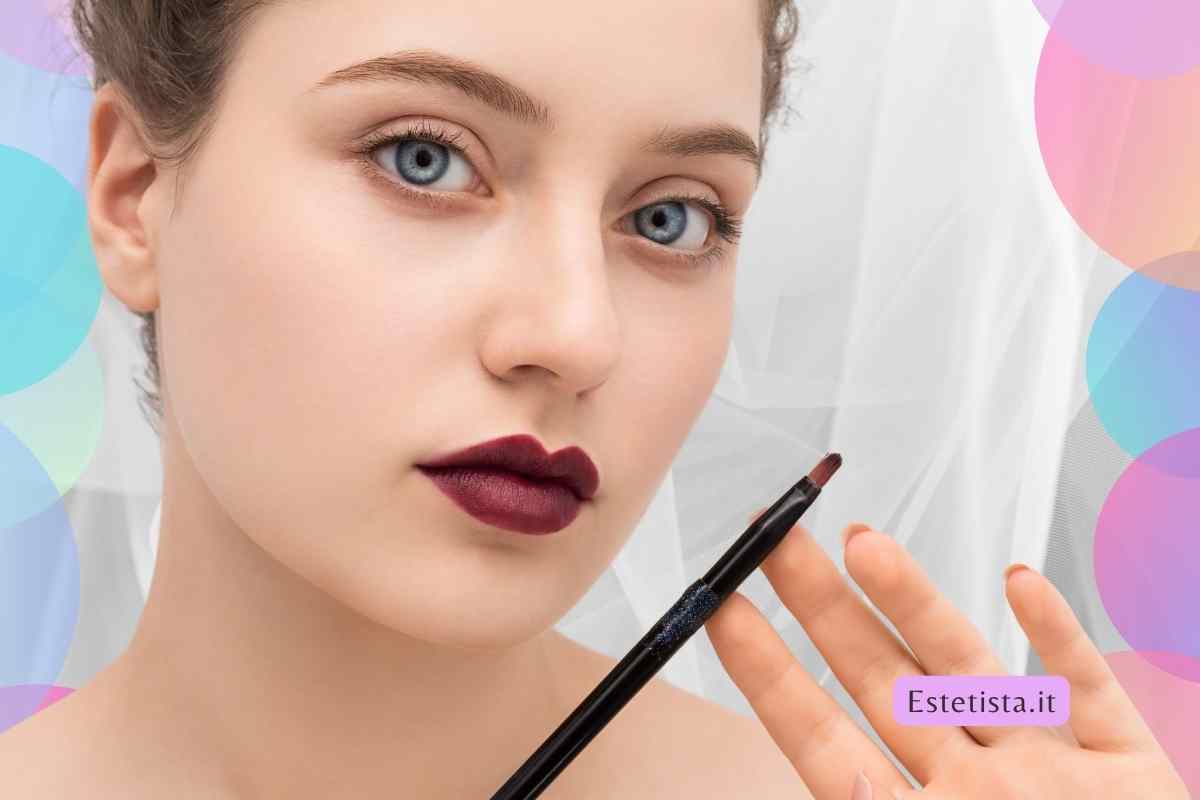 rossetto burgundy