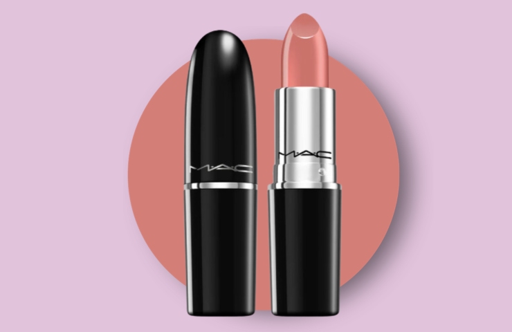 rossetto Mac virale