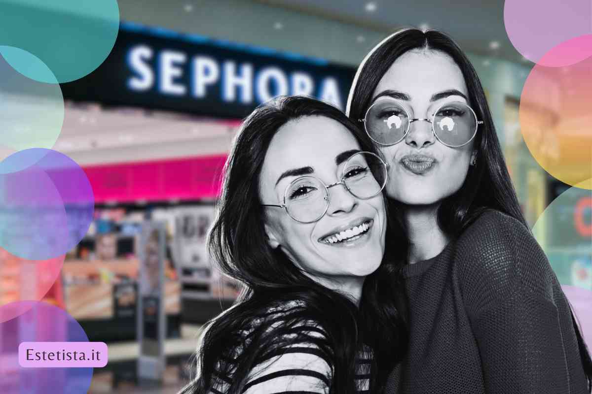 cofanetti da Sephora