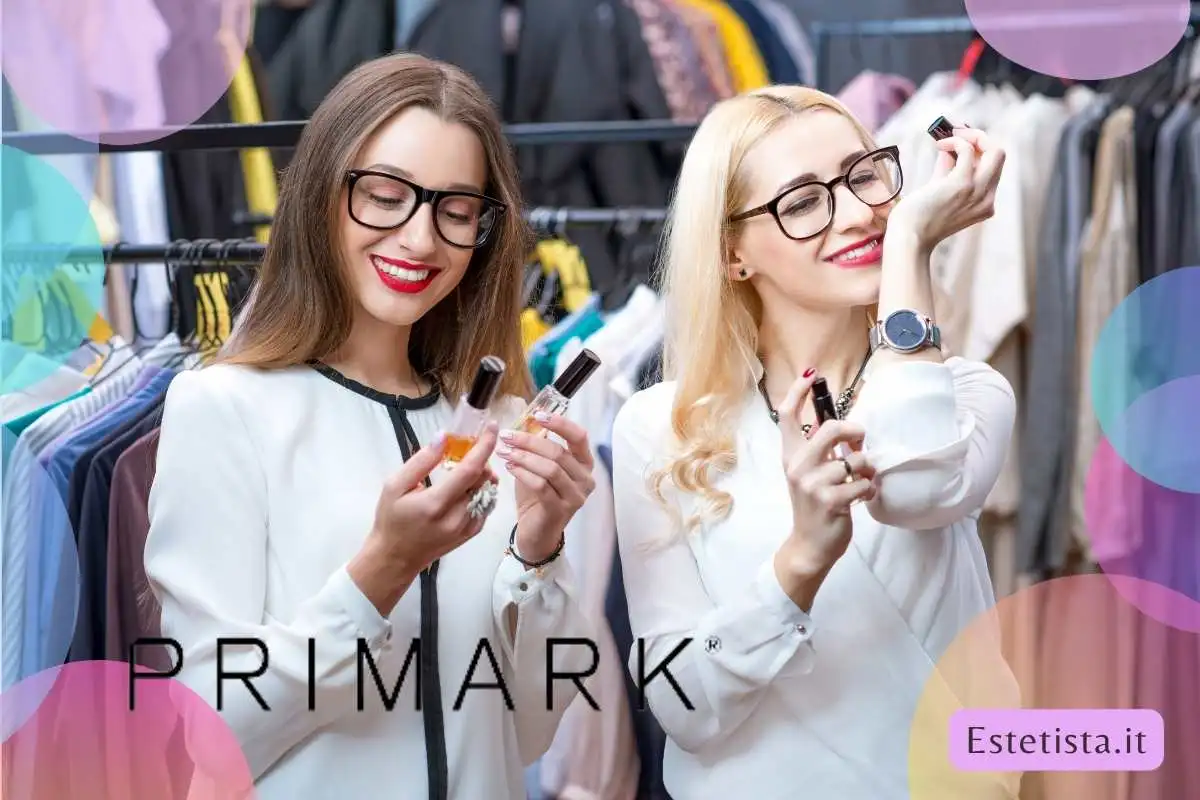 Profumi dupe Primark