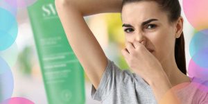 eliminare cattivo odore ascelle