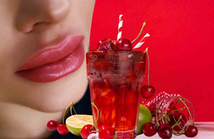 cherry lips cola