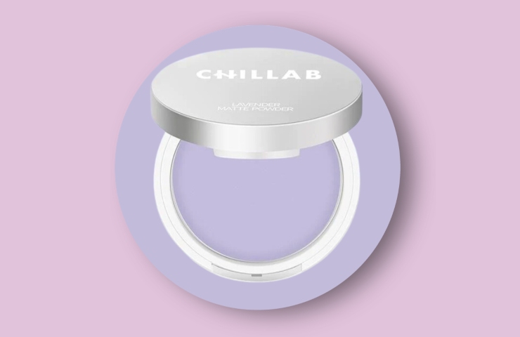 Polvere di lavanda chillab – CHILLAB