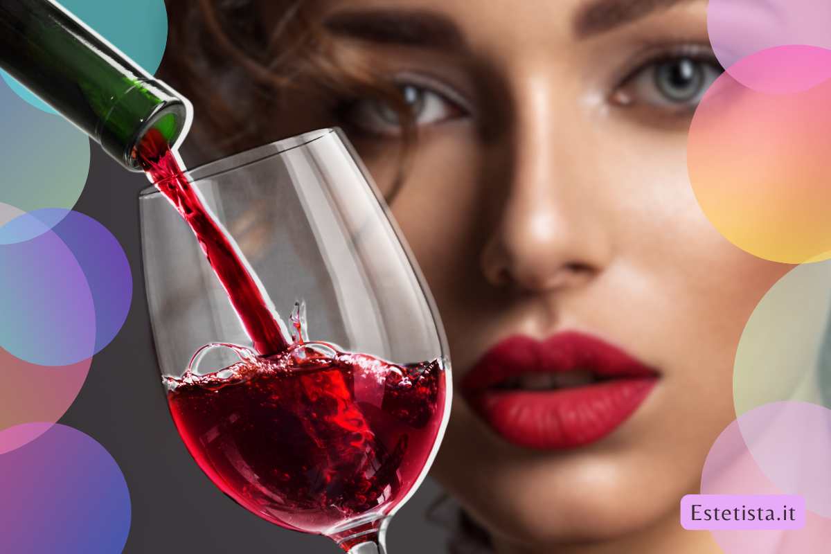 mullet wine lips trend