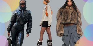 Outfit invernali