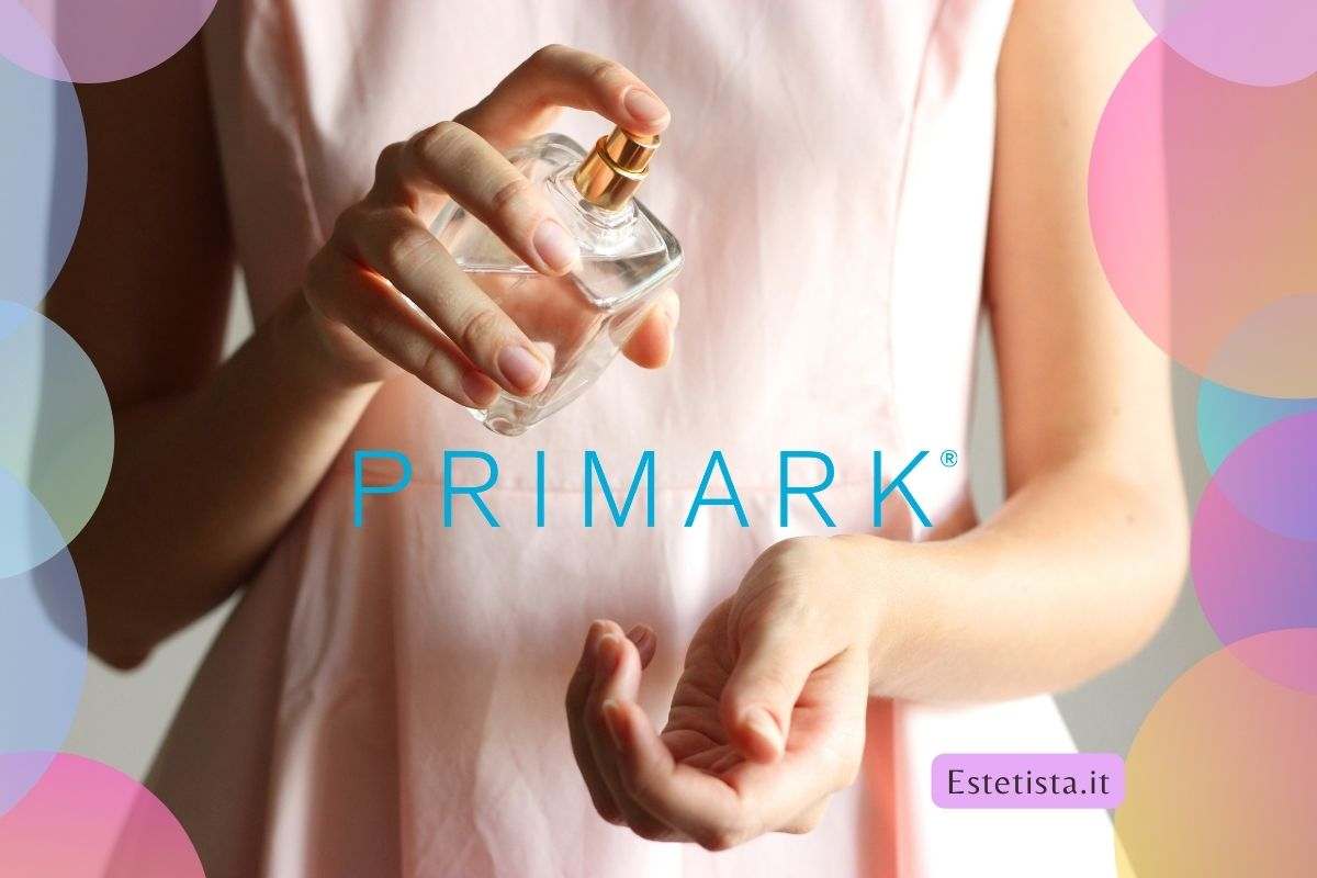 primark profumi di lusso