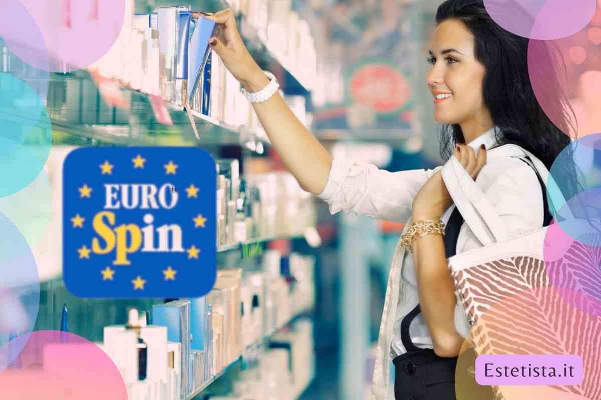 prodotti beauty eurospin