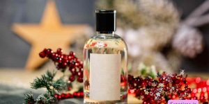 profumi alla cannella di Natale