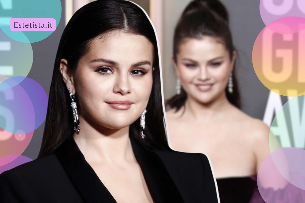 selena gomez linea skincare