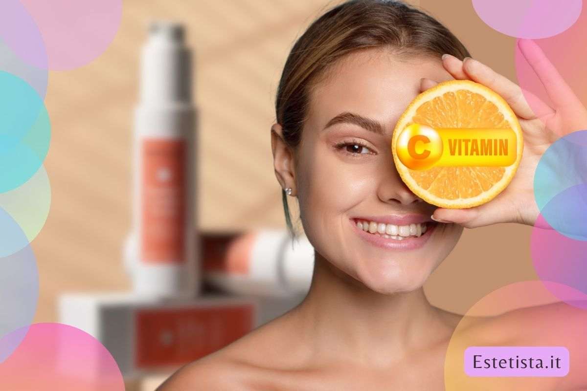 siero vitamina c