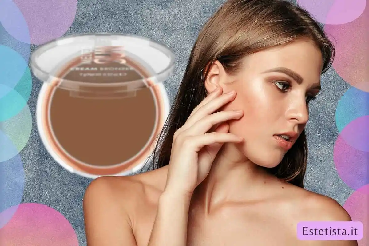 quale bronzer utilizzare se si è inesperte