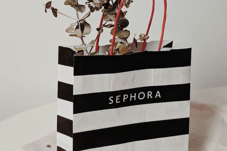 Sephora ragni