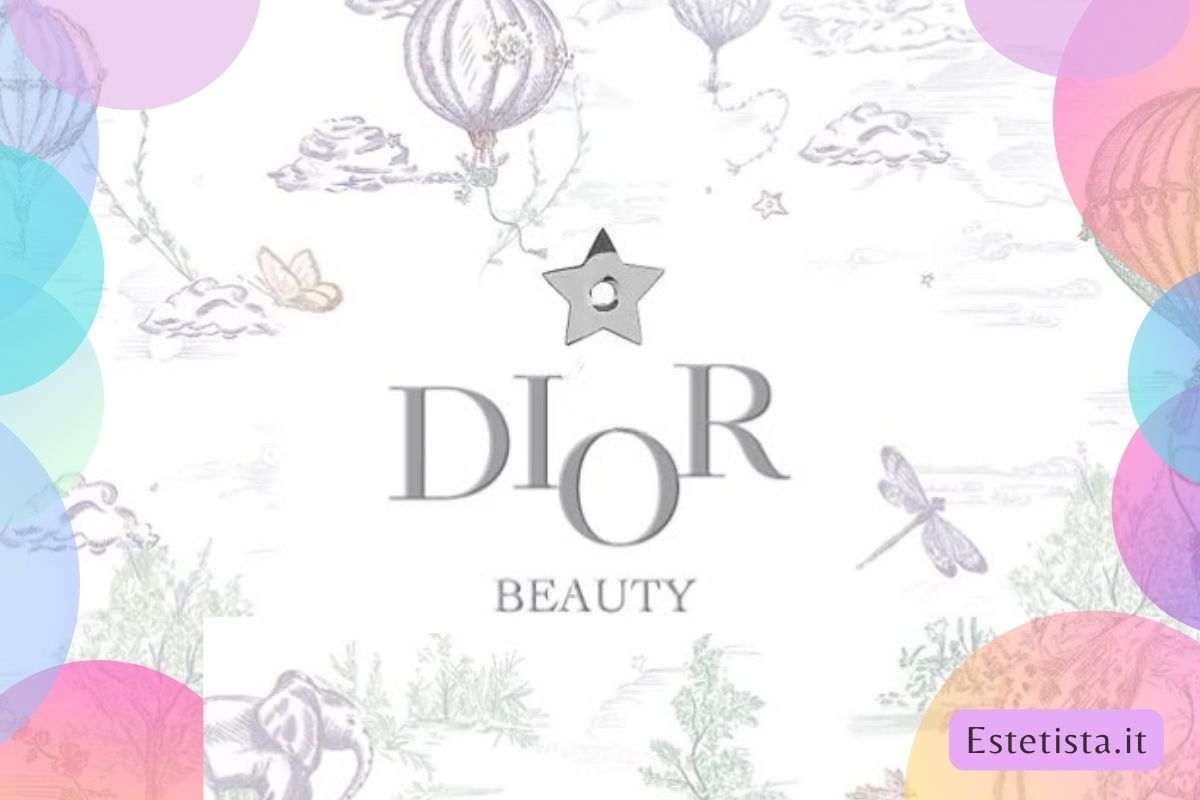 baby dior profumo