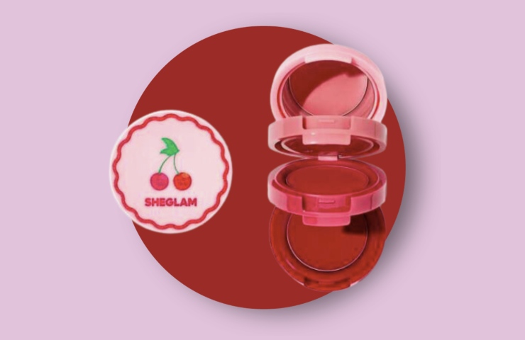 set blush sheglam