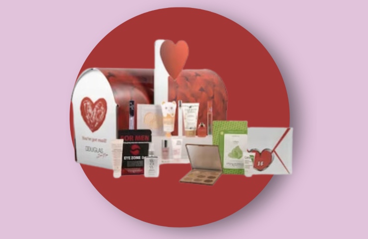 regalo beauty san valentino