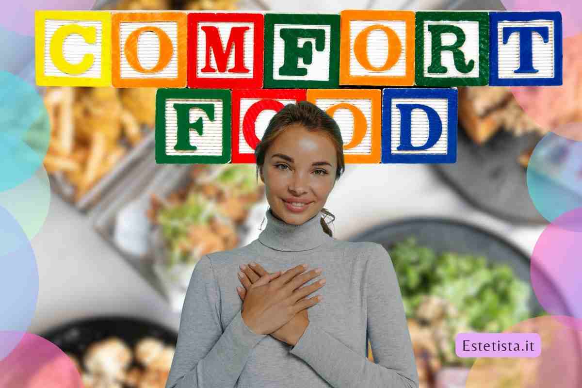 confort food per eccellenza