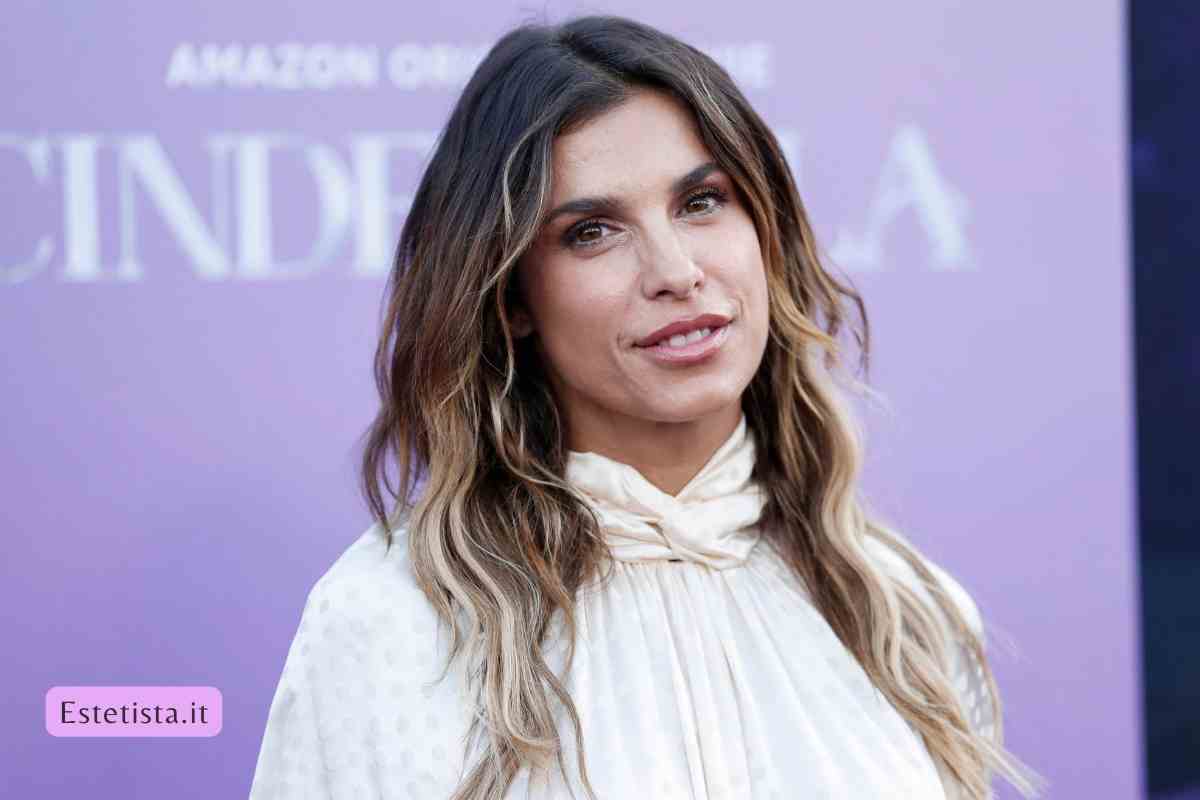 Problemi per Elisabetta Canalis