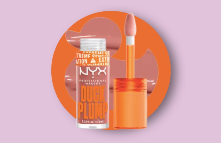 lip plumper nyx