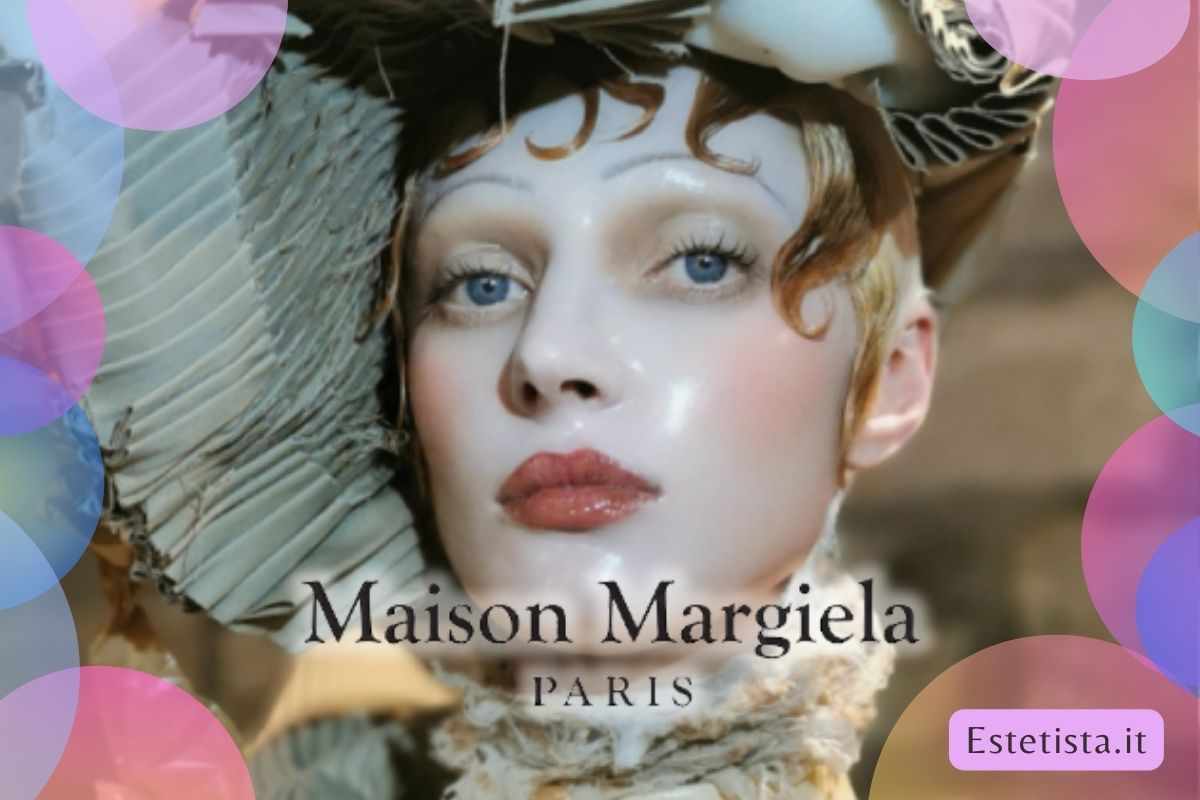 make up maison margiela 2024