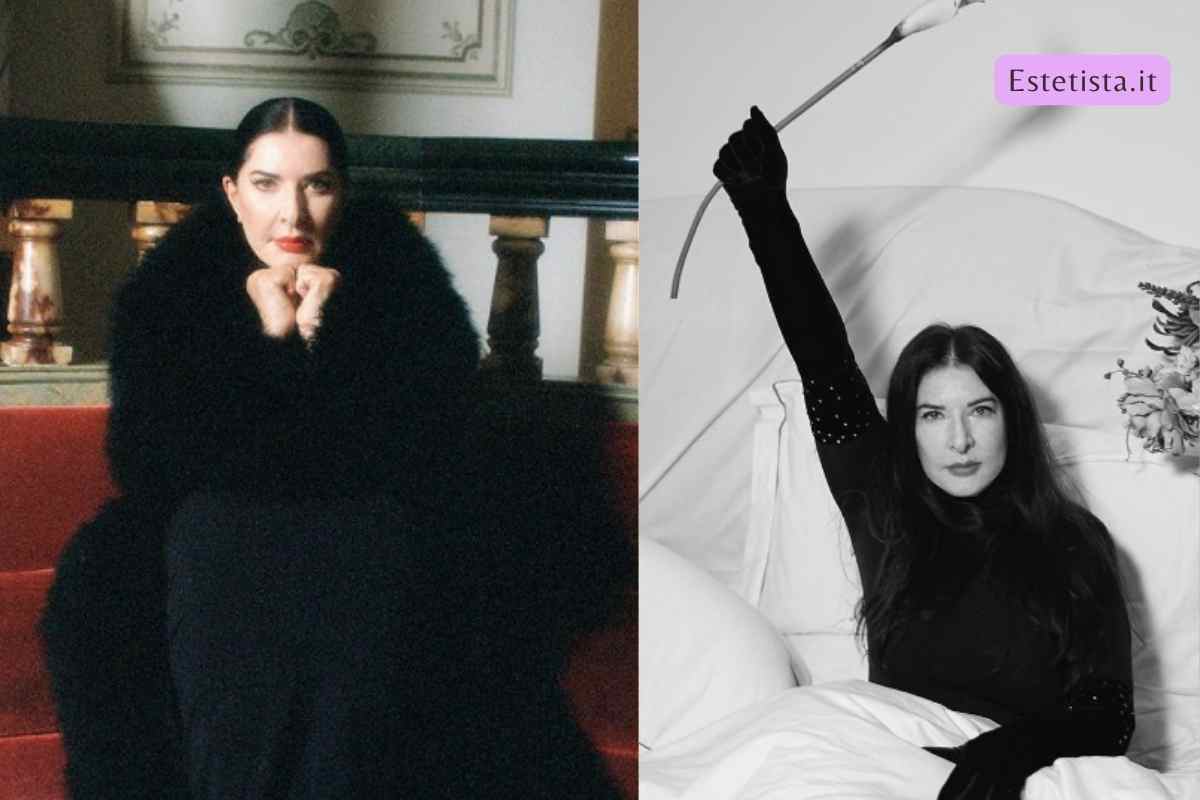 marina abramovic