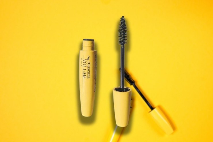 Mascara Lidl Cien