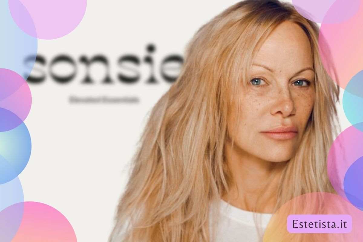 pamela anderson sonsie skin