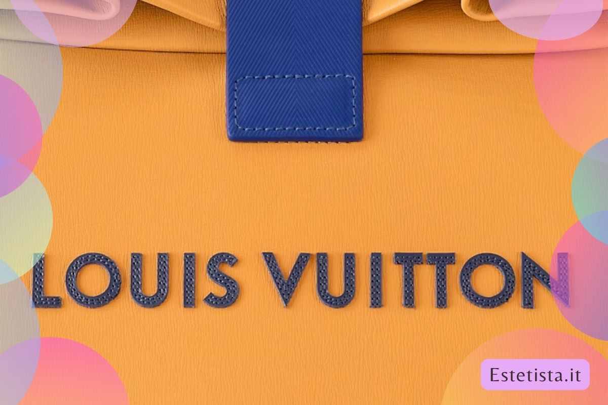 Sandwich Bag louis vuitton