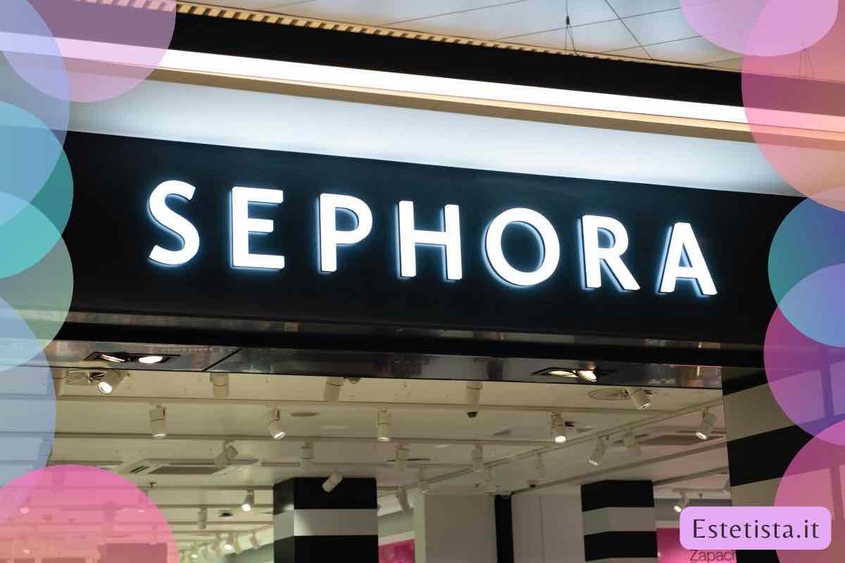 Sephora America