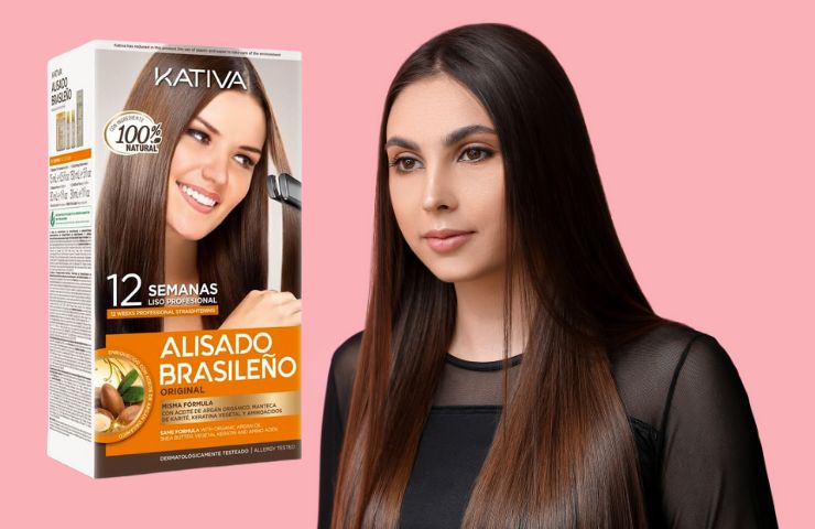 trattamento capelli lisci fai da te