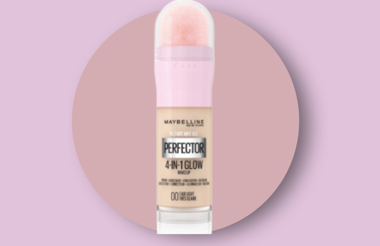 nuovo prodotto Maybelline