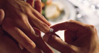 Il tuo anello di fidanzamento: lo sapresti scegliere nel modo corretto? Ecco le differenze