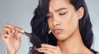 Capelli spenti e senza forma: se li asciughi così è normale! Non farlo mai più