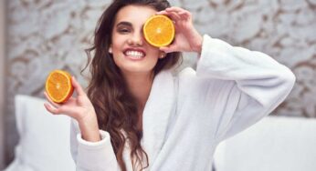 La vitamina C sulla pelle: perché fa così bene e come capire se ci manca